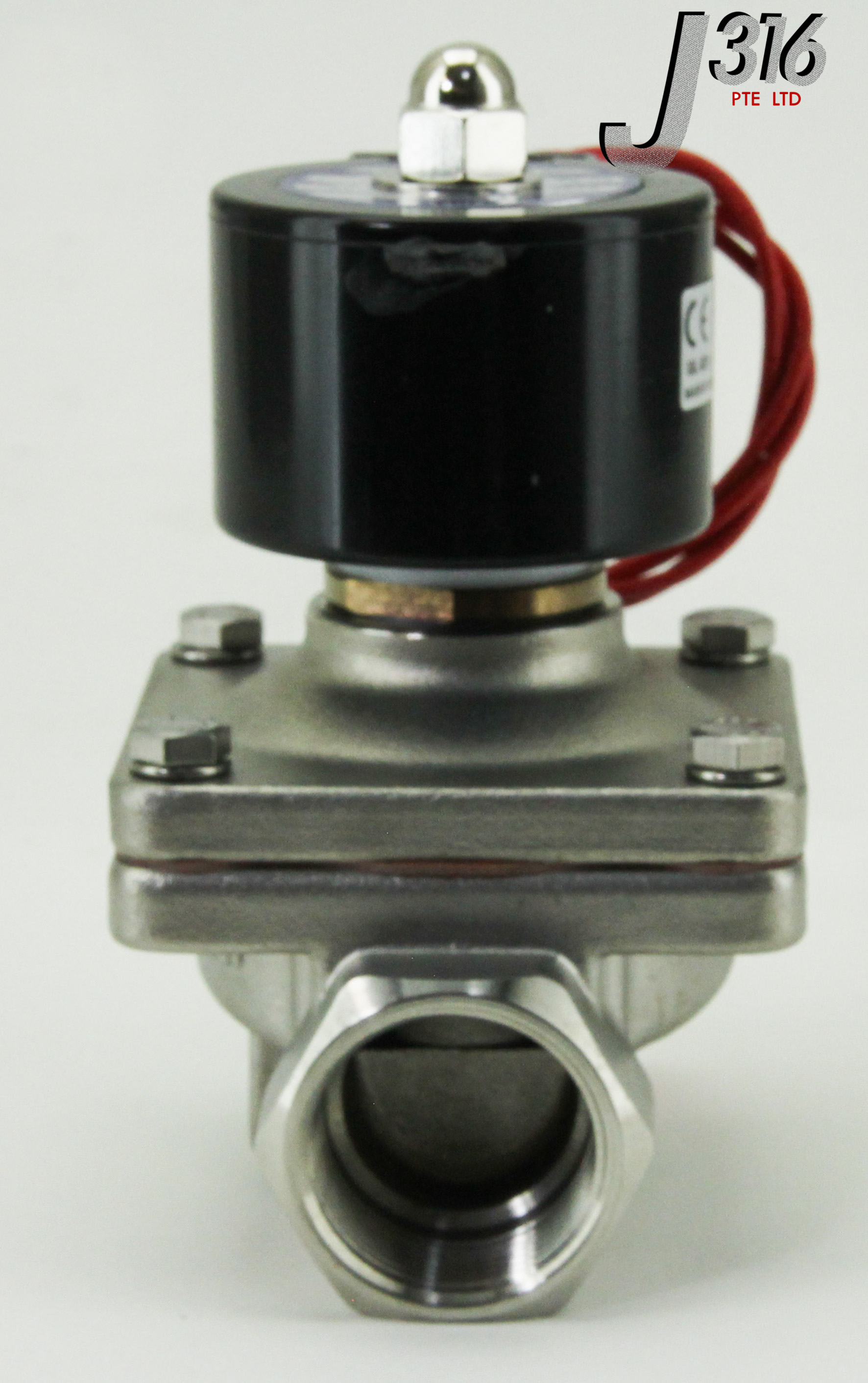 Mit Unid Cns Solenoid Valve Suw J Gallery